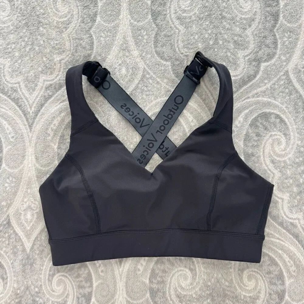 Womens Outdoor Voices Circuit Bra